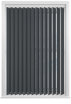 Trinity (Blackout), Shadow - Vertical Blind